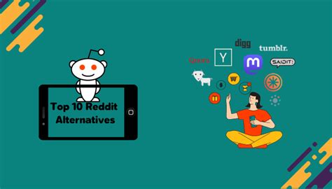 redditp alternatives